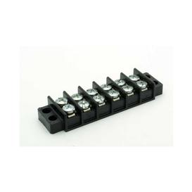 Bornier à Vis 20A 6 Circuits