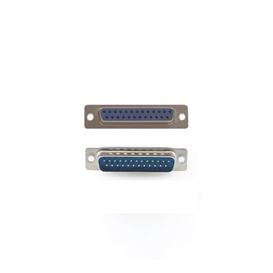 DB25 Connector Solder Type (Male/Female)