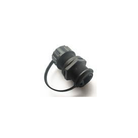 Coupleur Extérieur CAT6 F/F Blindé