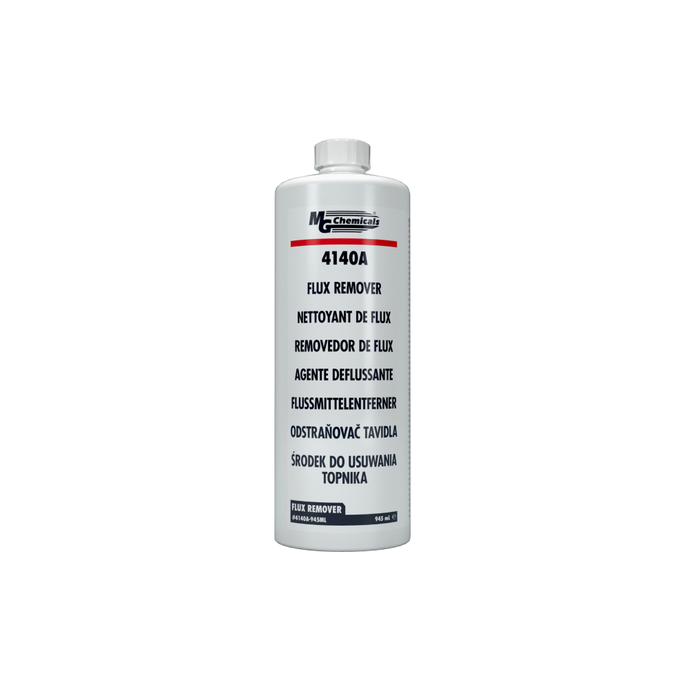 4140-1L Dissolvant de Flux pour les Panneaux de PC
