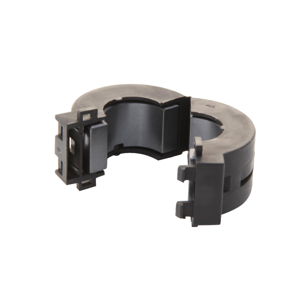 Split Core Ferrite 15mm 25MHz 300MHz 90ohm