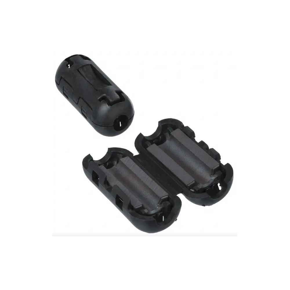 Ferrite Core 170 Ohm Hinged