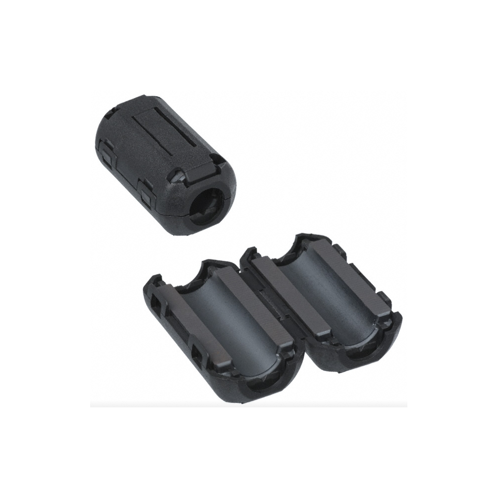 Ferrite Core 220 Ohm Hinged 9mm