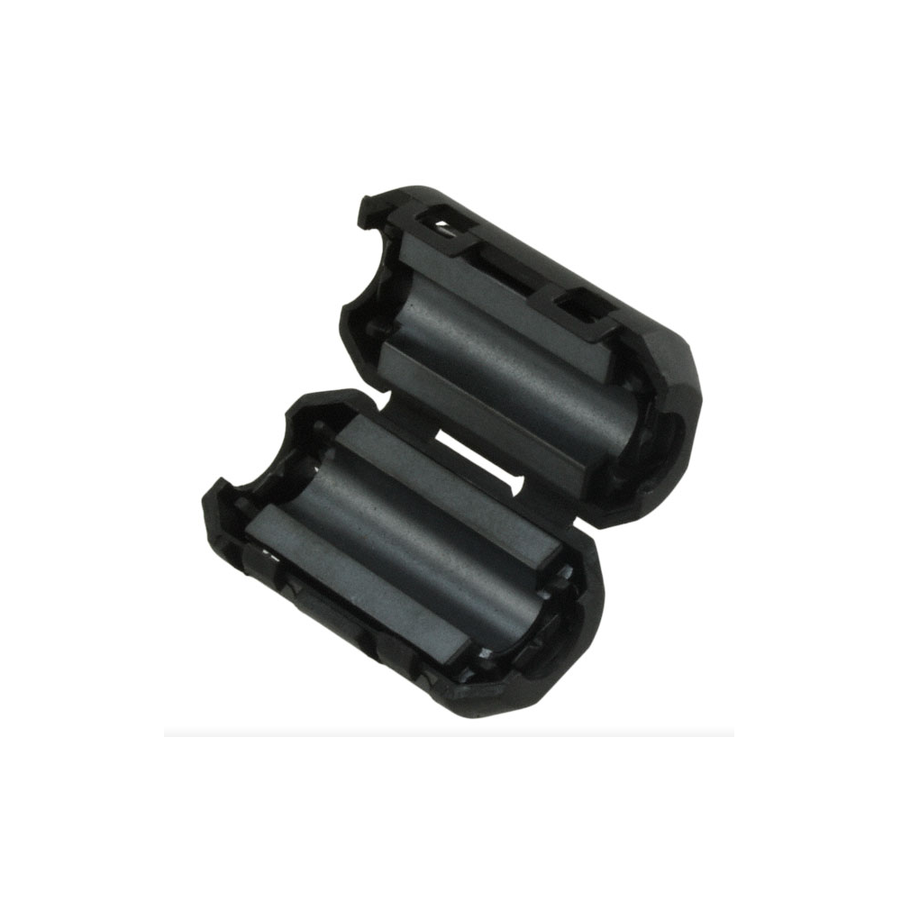 Ferrite Core 183 Ohm Hinged 7mm