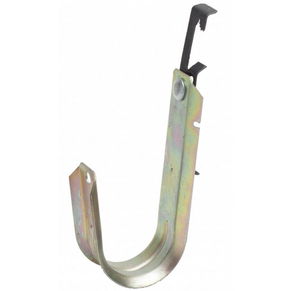 3/4 in. Batwing J-Hook with Size 12