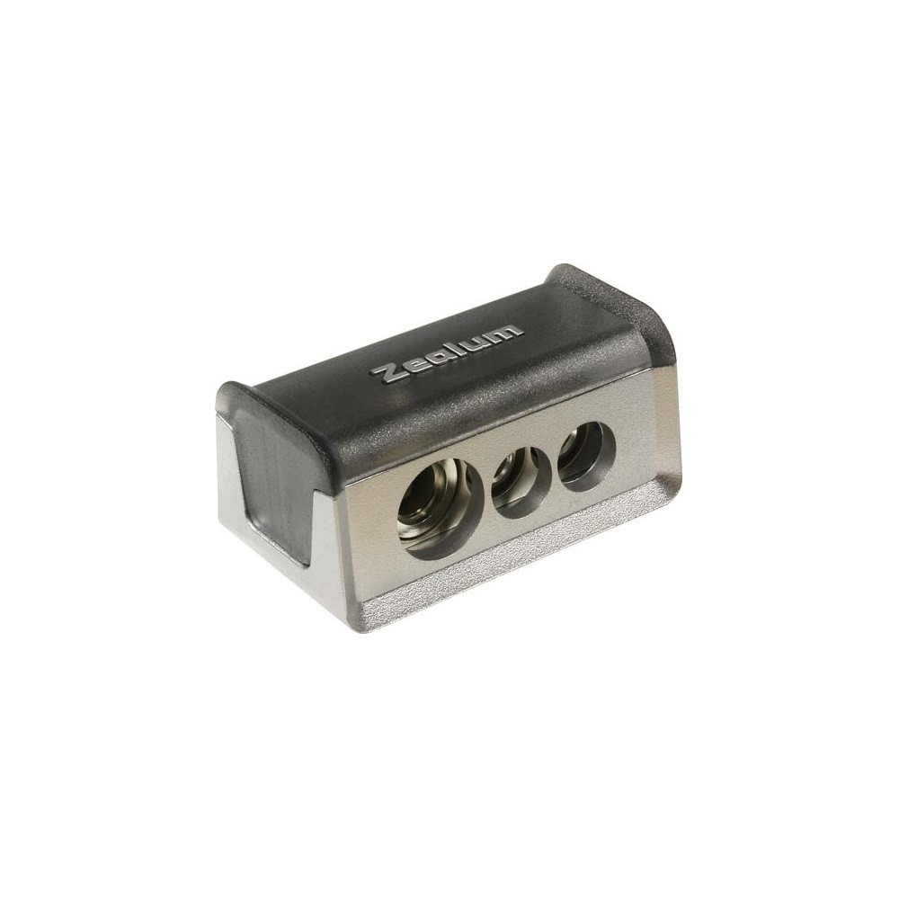 Gold Plated 1-4 Distributor Block