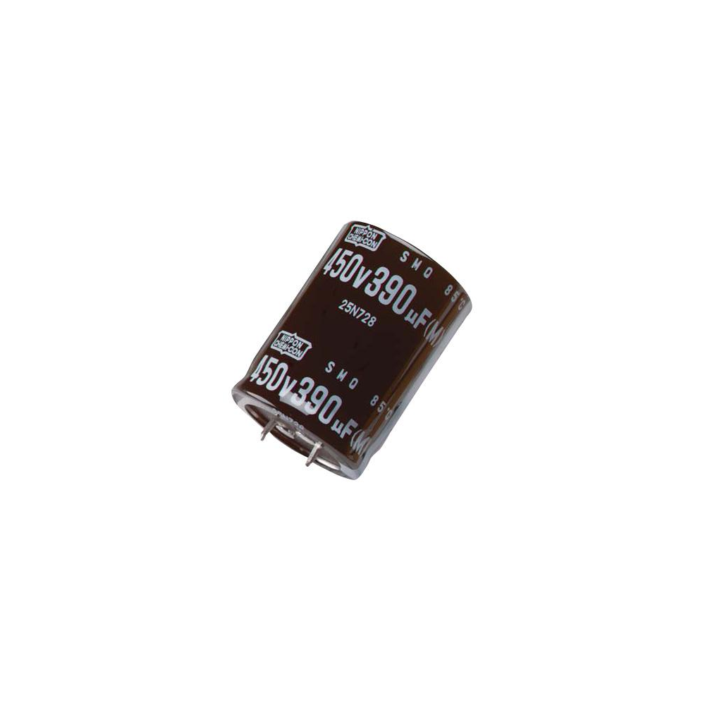 Capacitor 820uF 250V