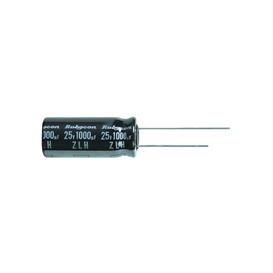 Condensateur 1000uF 16V