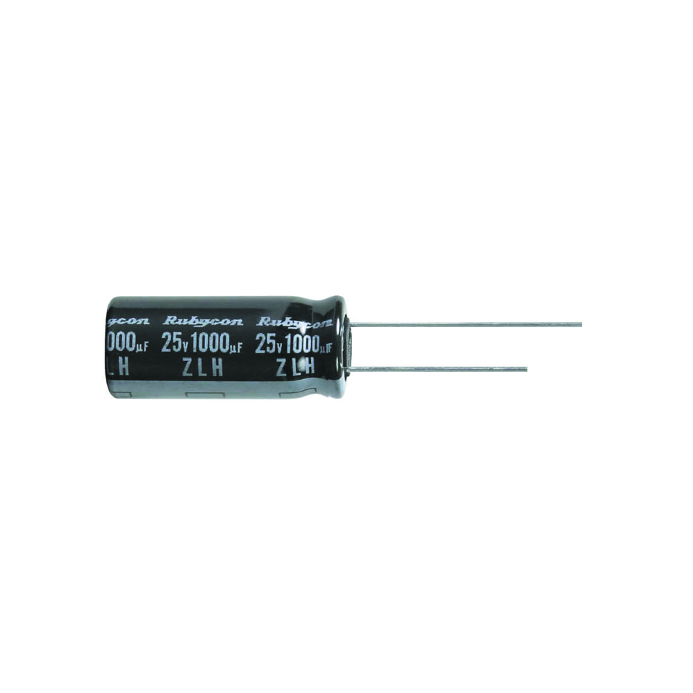 Capacitor 1000uF 16V