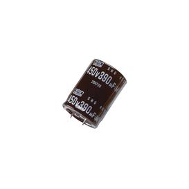 Condensateur 220uF 350V