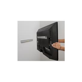 Support TV sans Attaches pour Écran de 26