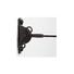 Flat Screen TV Anti-Tip Kit