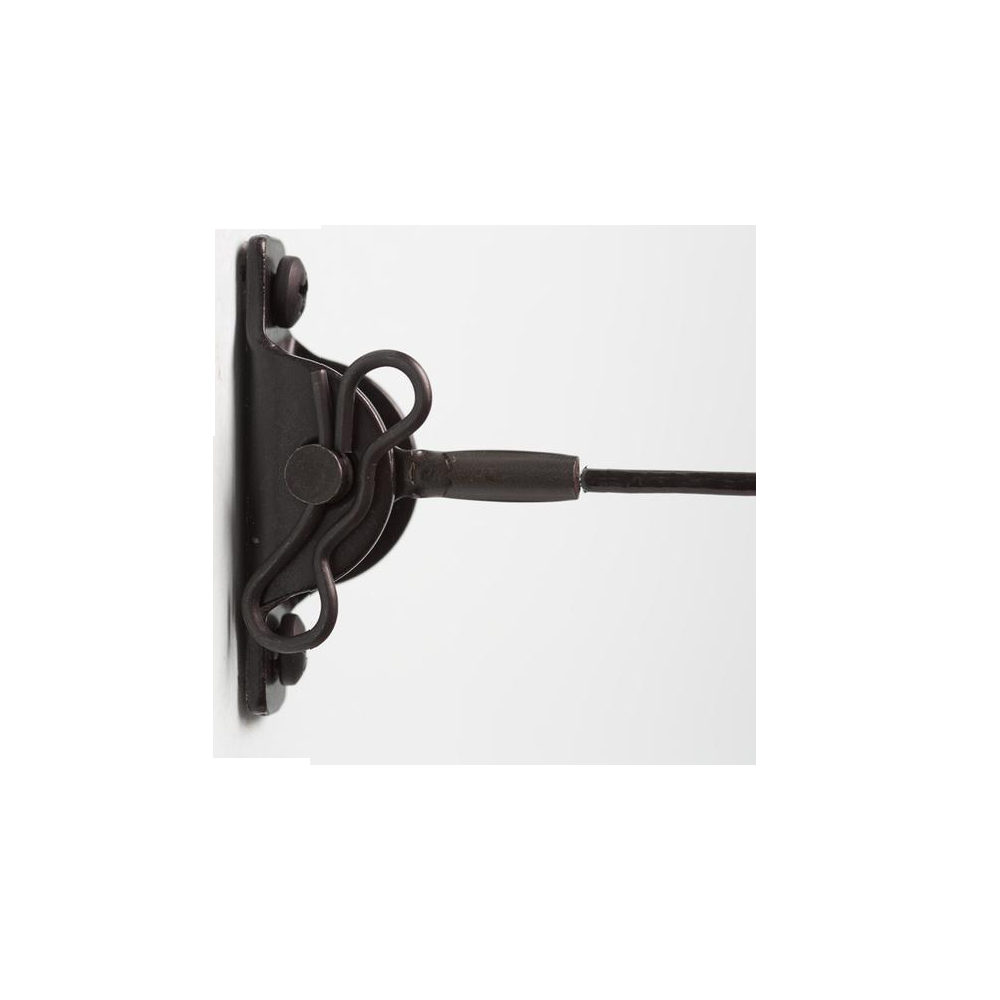 Flat Screen TV Anti-Tip Kit