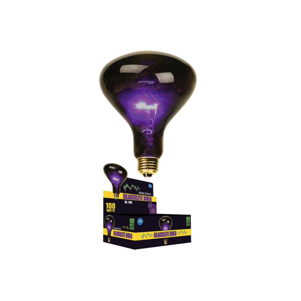 Ampoule UV 100W - Électronique