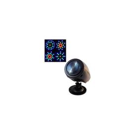 Lumière DEL Fleur de Lune avec Télécommande