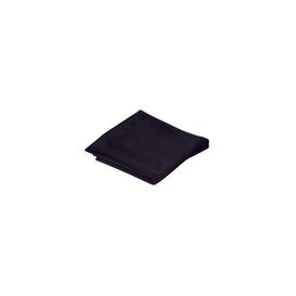 Tissu Noir pour Grilles de Haut-Parleurs