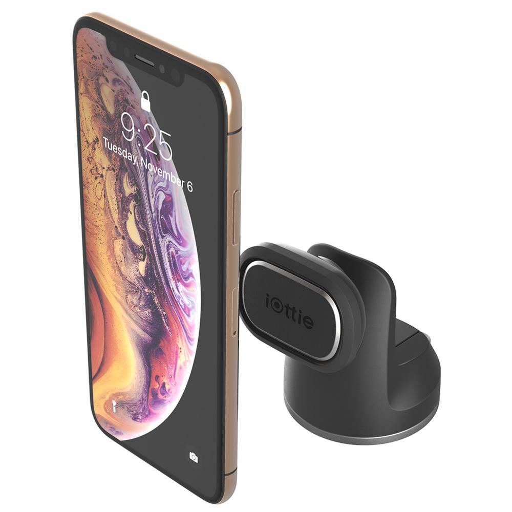 Support Magnétique pour Tableau de Bord et Parre Brise