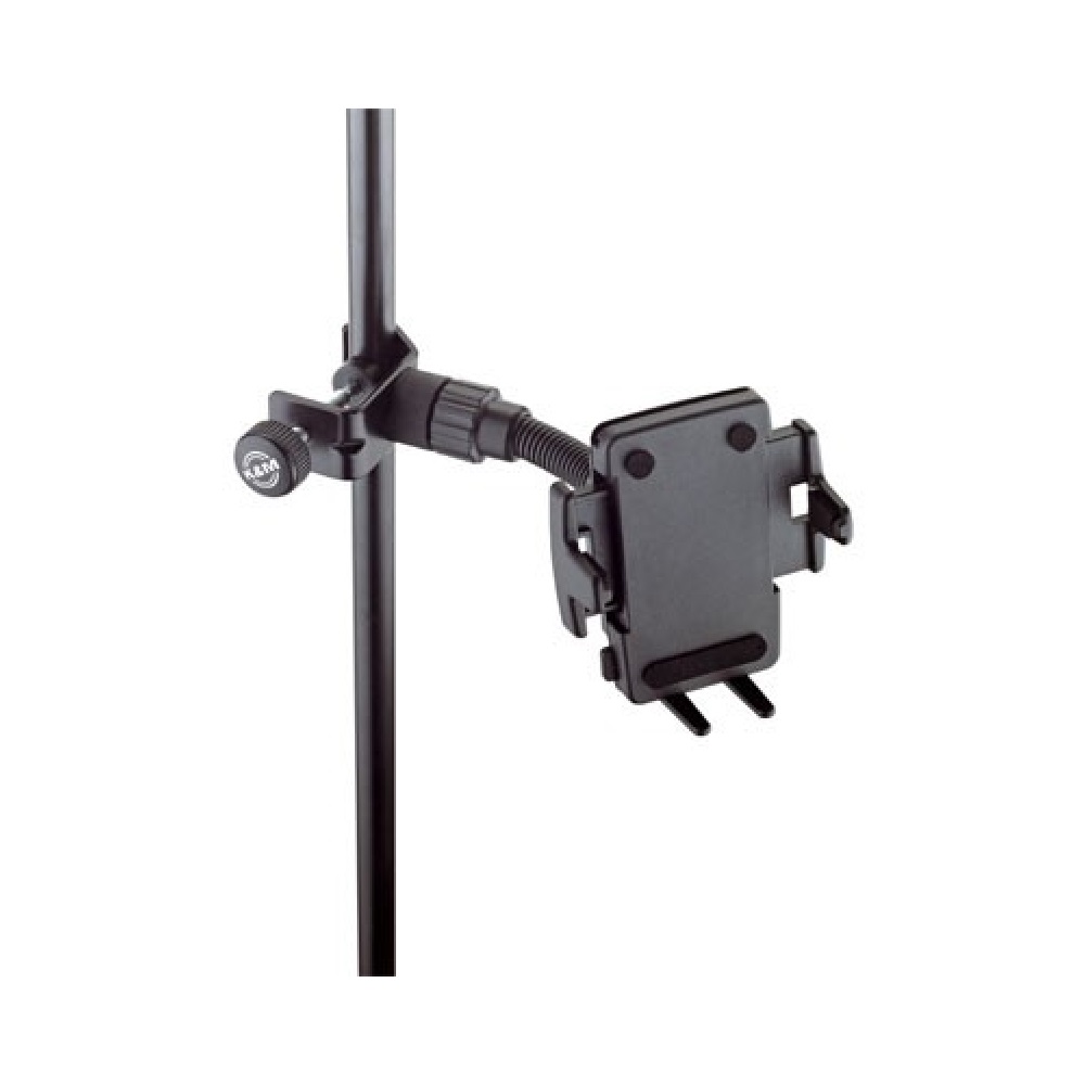 Smartphone Holder - Black