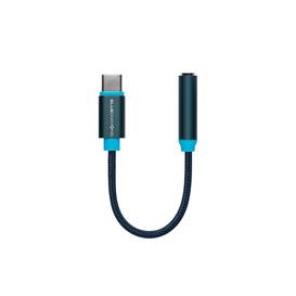 Adaptateur USB-C Mâle à 3.5mm Femelle