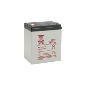 Batterie Yuasa 12V 4Ah
