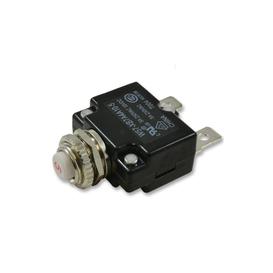 Thermal Circuit Breaker 5A 50VDC 250VAC