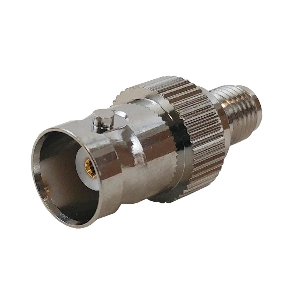 Adaptateur SMA Femelle à BNC Femelle