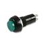Round Switch push On-puch Off 125V 3A SPST