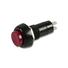 Round Switch push On-puch Off 125V 3A SPST