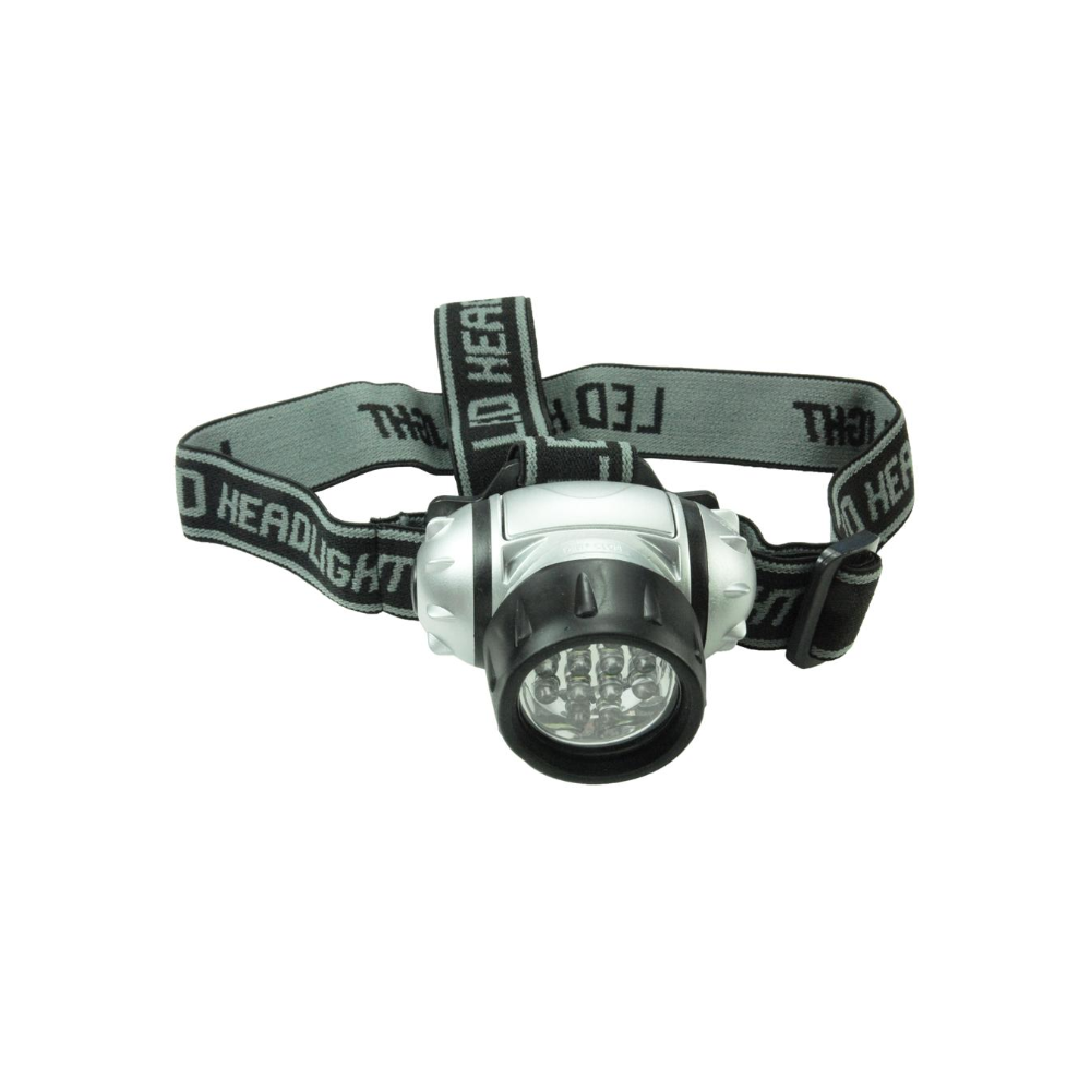 Lampe Frontale