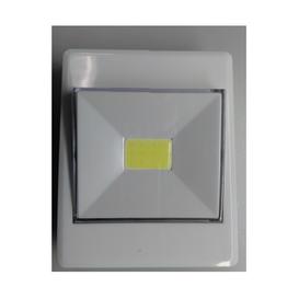 Interrupteur Lumineux DEL