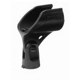 WA371 Shure Wireless Microphone Clip