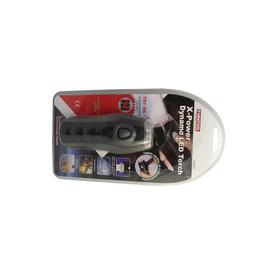 Lampe 3 DEL