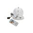 LED Magic Ball Light