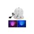 LED Magic Ball Light