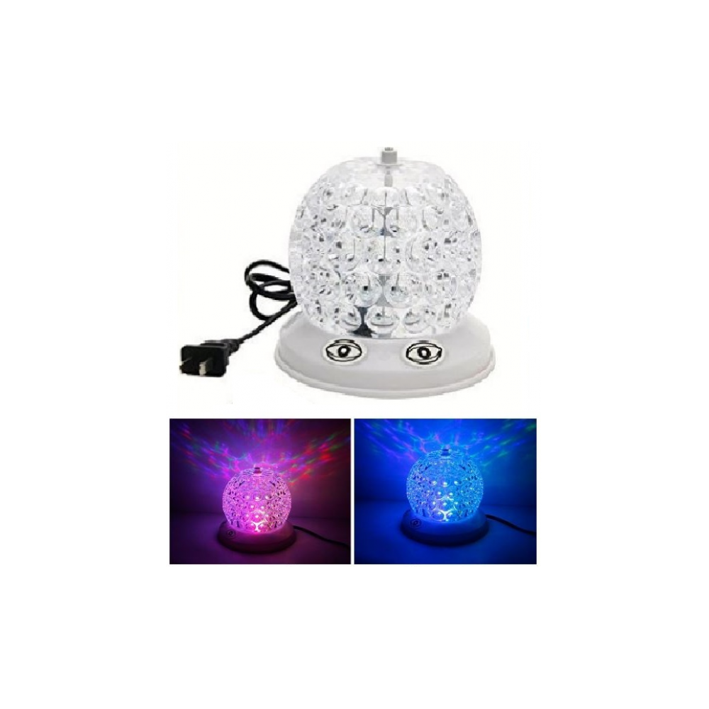 LED Magic Ball Light