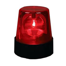 Beacon Light 12V 7W