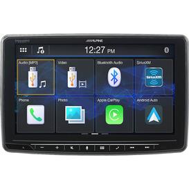 Receveur Digital Multimédia - ILX-F259
