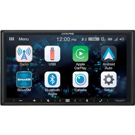 Receveur Digital Multimédia - ILX-W650