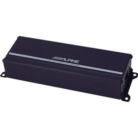 KTP-445U - Power Pack Compact 4-Channel Car Amplifier — 45W RMS X 4