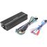 KTP-445U - Power Pack Compact 4-Channel Car Amplifier — 45W RMS X 4