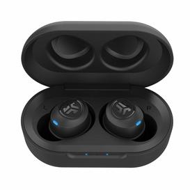 Écouteurs JBuds Air True Wireless + Étui de Chargement Noir