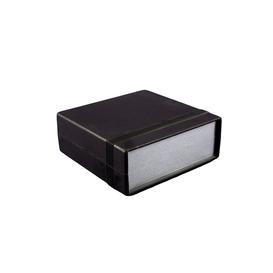 Plastic Case - 1598JSGYPBK
