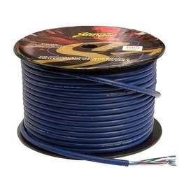 Stinger 18G 9 Conductors Speedwire 250ft Blue