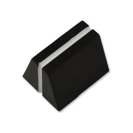Capuchon Plastique Curseur avec Ligne Indicatrice