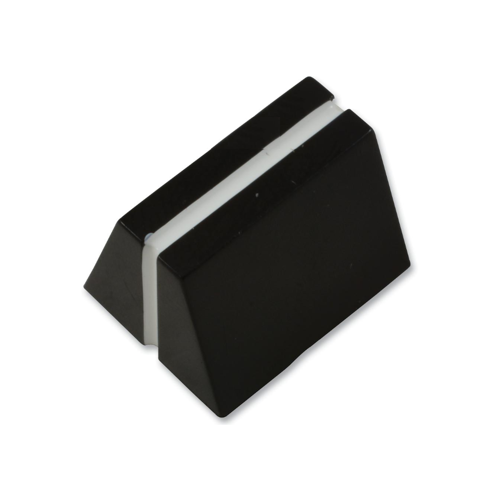 Capuchon Plastique Curseur avec Ligne Indicatrice