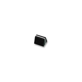 Capuchon Axe Plat Curseur avec Ligne Indicatrice
