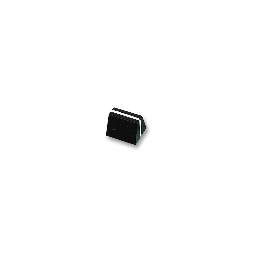 Capuchon Axe Plat Curseur avec Ligne Indicatrice