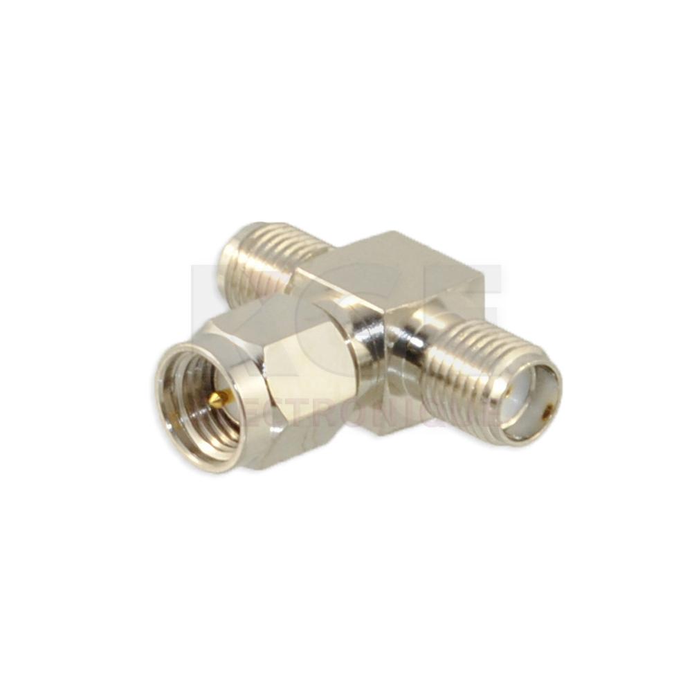 Connecteur SMA