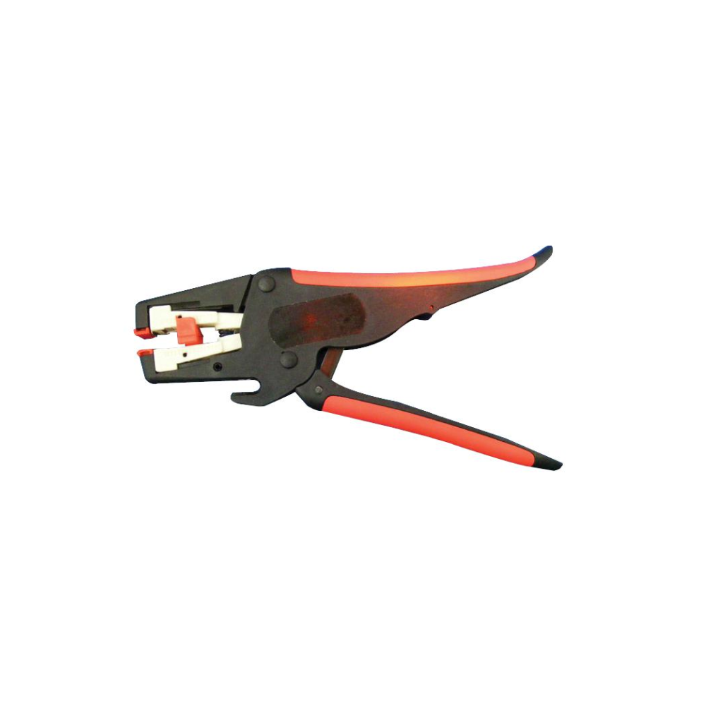Wire Stripper 15AWG Flat & Round Cables