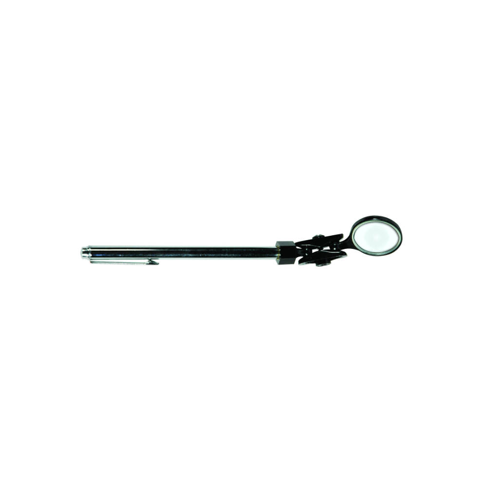 Telescopic Inspection Mirror
